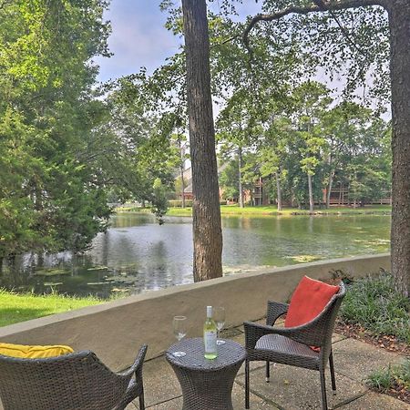 Peaceful Kingston Resort Escape With Lake Views! 미를 비치 외부 사진